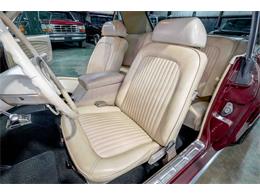 1968 Ford Mustang (CC-2078421) for sale in sherman, Texas