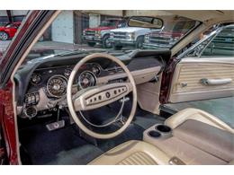 1968 Ford Mustang (CC-2078421) for sale in sherman, Texas