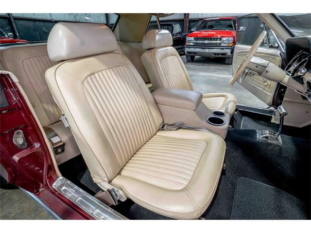 1968 Ford Mustang (CC-2078421) for sale in sherman, Texas