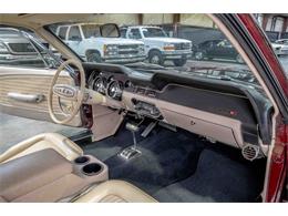 1968 Ford Mustang (CC-2078421) for sale in sherman, Texas