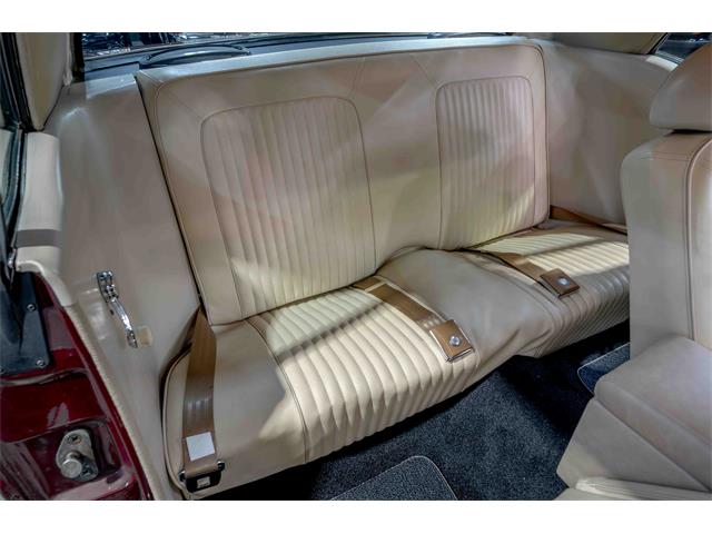 1968 Ford Mustang (CC-2078421) for sale in sherman, Texas