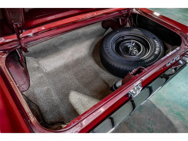 1968 Ford Mustang (CC-2078421) for sale in sherman, Texas