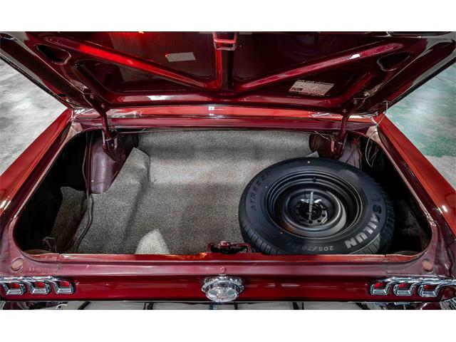1968 Ford Mustang (CC-2078421) for sale in sherman, Texas