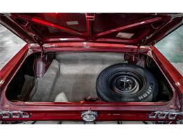 1968 Ford Mustang (CC-2078421) for sale in sherman, Texas