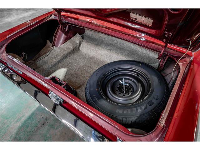 1968 Ford Mustang (CC-2078421) for sale in sherman, Texas