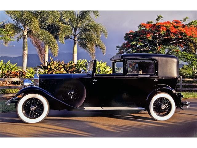1931 Rolls-Royce 20/25 (CC-2078422) for sale in san diego, California