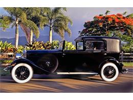 1931 Rolls-Royce 20/25 (CC-2078422) for sale in san diego, California