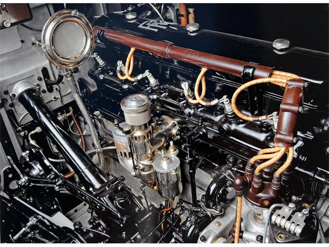 1931 Rolls-Royce 20/25 (CC-2078422) for sale in san diego, California