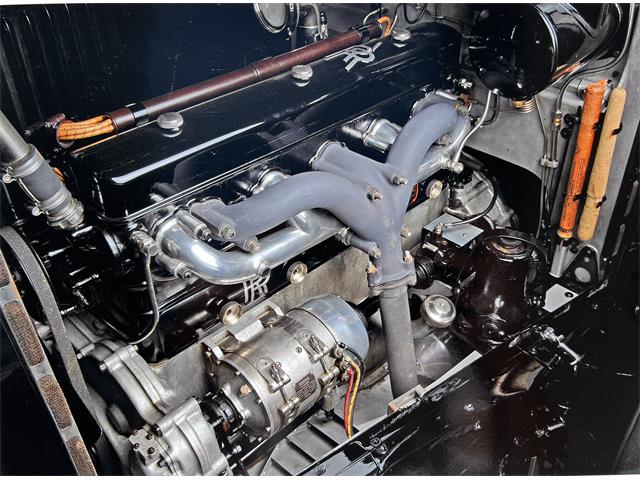 1931 Rolls-Royce 20/25 (CC-2078422) for sale in san diego, California