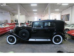 1931 Rolls-Royce 20/25 (CC-2078422) for sale in san diego, California