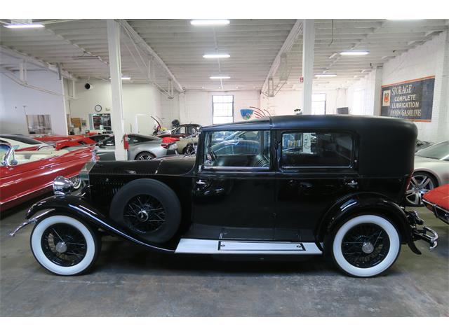 1931 Rolls-Royce 20/25 (CC-2078422) for sale in san diego, California