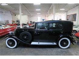 1931 Rolls-Royce 20/25 (CC-2078422) for sale in san diego, California