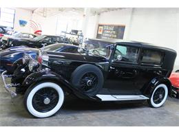 1931 Rolls-Royce 20/25 (CC-2078422) for sale in san diego, California