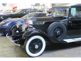 1931 Rolls-Royce 20/25 (CC-2078422) for sale in san diego, California