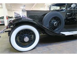 1931 Rolls-Royce 20/25 (CC-2078422) for sale in san diego, California