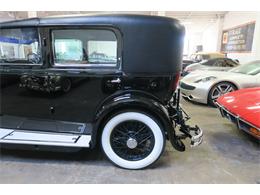 1931 Rolls-Royce 20/25 (CC-2078422) for sale in san diego, California