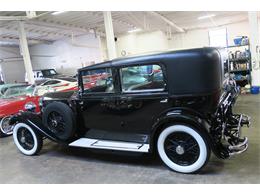 1931 Rolls-Royce 20/25 (CC-2078422) for sale in san diego, California