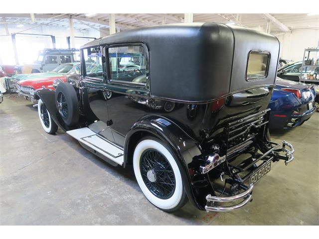 1931 Rolls-Royce 20/25 (CC-2078422) for sale in san diego, California