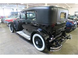 1931 Rolls-Royce 20/25 (CC-2078422) for sale in san diego, California