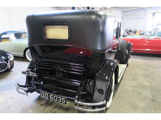 1931 Rolls-Royce 20/25 (CC-2078422) for sale in san diego, California