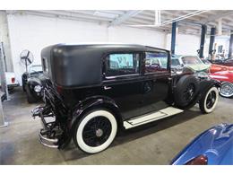 1931 Rolls-Royce 20/25 (CC-2078422) for sale in san diego, California
