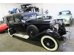 1931 Rolls-Royce 20/25 (CC-2078422) for sale in san diego, California