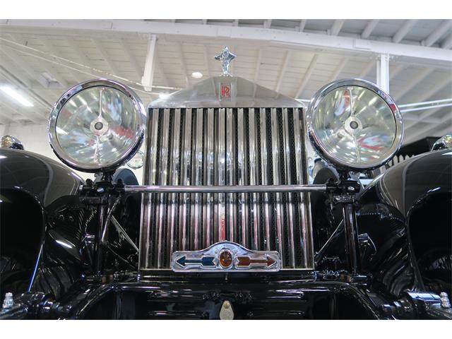 1931 Rolls-Royce 20/25 (CC-2078422) for sale in san diego, California