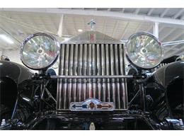 1931 Rolls-Royce 20/25 (CC-2078422) for sale in san diego, California