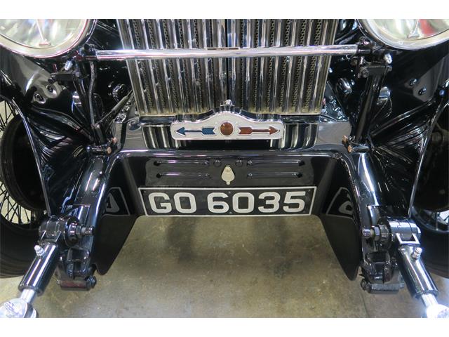 1931 Rolls-Royce 20/25 (CC-2078422) for sale in san diego, California
