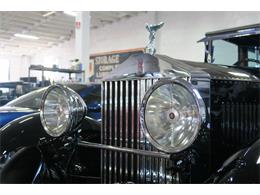 1931 Rolls-Royce 20/25 (CC-2078422) for sale in san diego, California