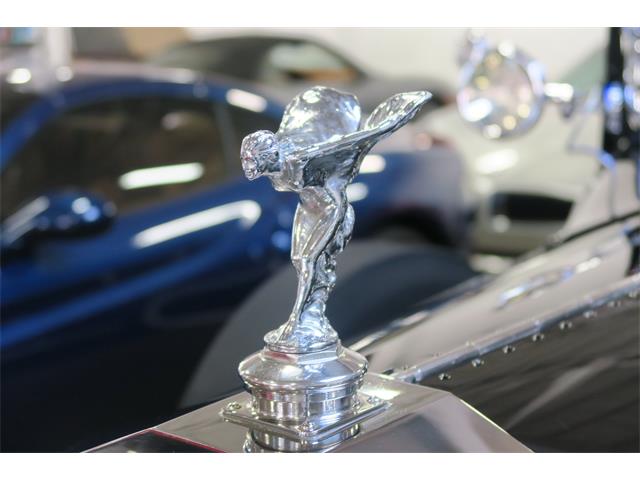 1931 Rolls-Royce 20/25 (CC-2078422) for sale in san diego, California
