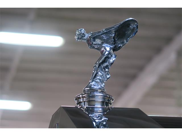 1931 Rolls-Royce 20/25 (CC-2078422) for sale in san diego, California