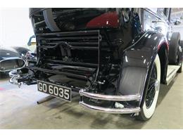 1931 Rolls-Royce 20/25 (CC-2078422) for sale in san diego, California