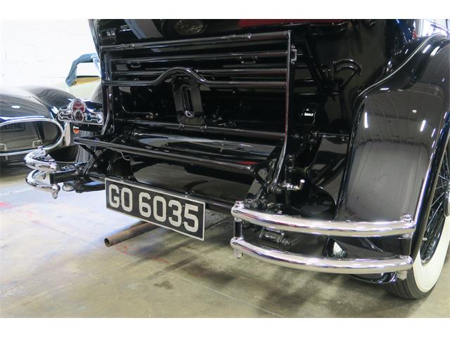 1931 Rolls-Royce 20/25 (CC-2078422) for sale in san diego, California
