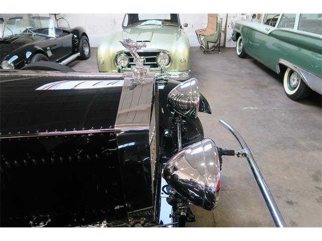 1931 Rolls-Royce 20/25 (CC-2078422) for sale in san diego, California