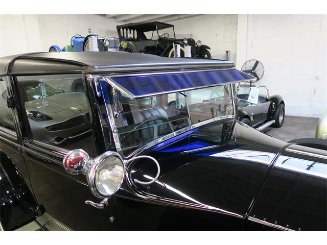 1931 Rolls-Royce 20/25 (CC-2078422) for sale in san diego, California