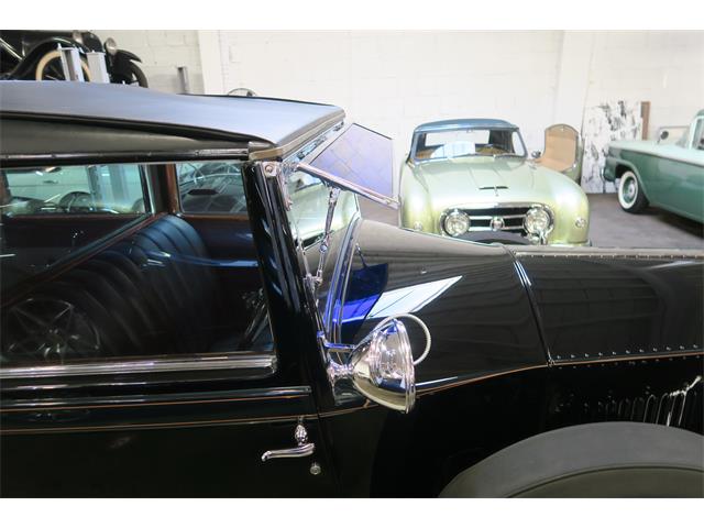 1931 Rolls-Royce 20/25 (CC-2078422) for sale in san diego, California