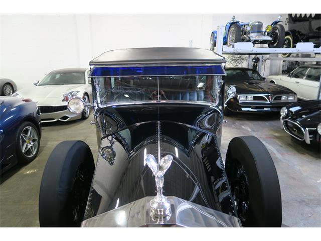 1931 Rolls-Royce 20/25 (CC-2078422) for sale in san diego, California