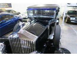 1931 Rolls-Royce 20/25 (CC-2078422) for sale in san diego, California