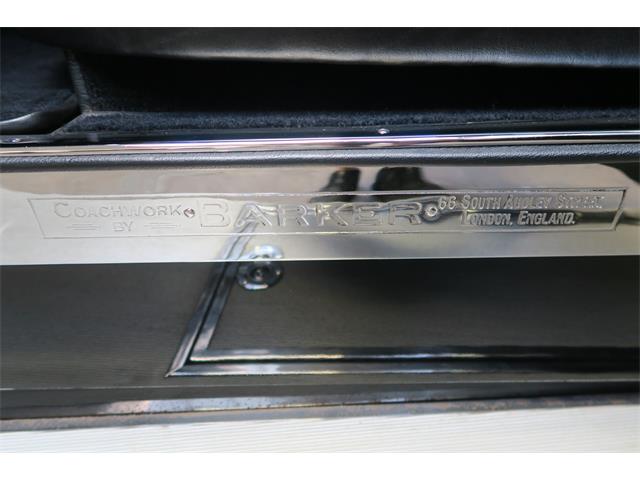 1931 Rolls-Royce 20/25 (CC-2078422) for sale in san diego, California
