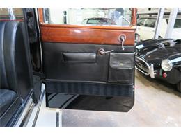 1931 Rolls-Royce 20/25 (CC-2078422) for sale in san diego, California