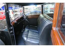 1931 Rolls-Royce 20/25 (CC-2078422) for sale in san diego, California
