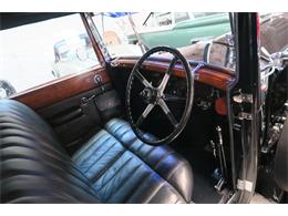 1931 Rolls-Royce 20/25 (CC-2078422) for sale in san diego, California