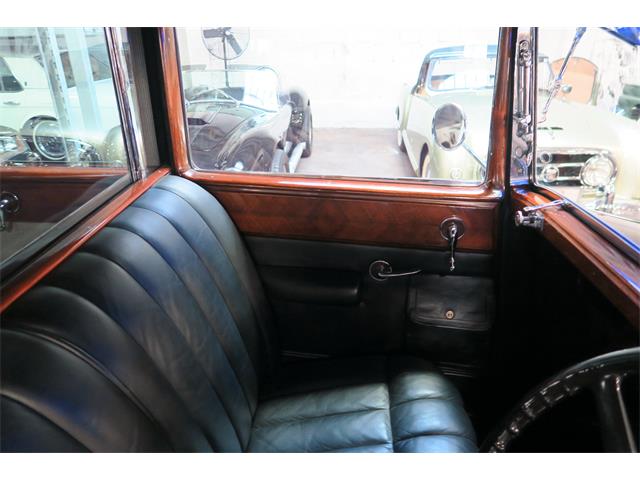1931 Rolls-Royce 20/25 (CC-2078422) for sale in san diego, California