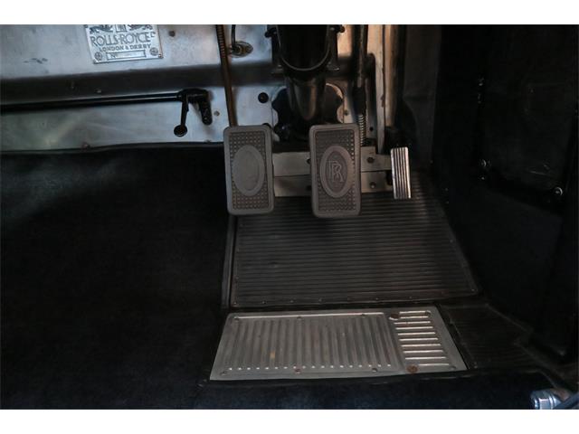1931 Rolls-Royce 20/25 (CC-2078422) for sale in san diego, California