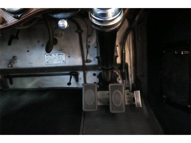 1931 Rolls-Royce 20/25 (CC-2078422) for sale in san diego, California