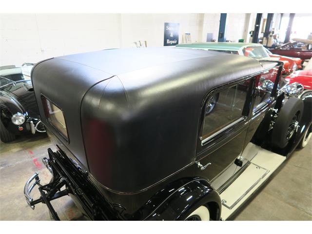 1931 Rolls-Royce 20/25 (CC-2078422) for sale in san diego, California