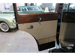 1931 Rolls-Royce 20/25 (CC-2078422) for sale in san diego, California