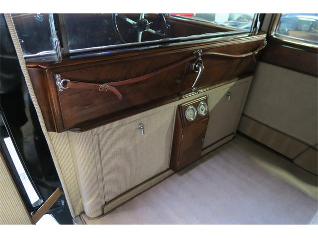 1931 Rolls-Royce 20/25 (CC-2078422) for sale in san diego, California