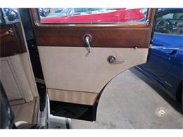 1931 Rolls-Royce 20/25 (CC-2078422) for sale in san diego, California